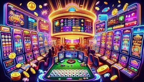 Người hâm mộ bóng đá Việt Nam cổ vũ tại sân vận động