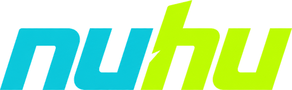 Logo thương hiệu nuhu